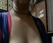 Indian aunty mona from indian aunty boob show videos in bra and blouse in 3gp and mp4deo za kutombana za kibongo