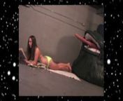 La Vore Girl News 6-17-17 - Ailea Storm from pashto xx videow xxx ailea beat sexy