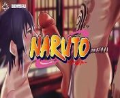 Sasuke x Naruto (TEASER) #2 from jpg kurama x naruto gay xxx