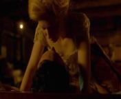 Mia Wasikowska - ''Crimson Peak'' 02 from mia tomlinson nude sex scenes from the lost pirate kingdom