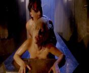 Lady Gaga Sex Scene American Horror Story ScandalPost.Com from american horror story maid wanna make mess virtual sexasmrmultiple