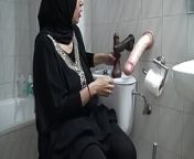 Arab Dirty Talking Sharmota Masry from hijab fake nude pick