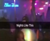 Strip Club (Blue Flame Lounge - Atlanta) from nepali blue flame sex fucking com