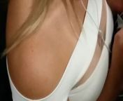 See tits tru blouse tan mark from see tits