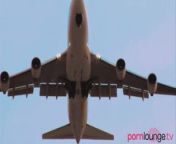 Stewardess with big boobs sucks pilot’s shlong from porn khasi shillong