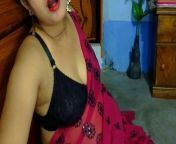 Hot Indian Milf from hot indian milf seduces and blows a young guy