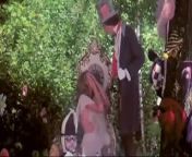 Alice in Wonderland X (1976), musical comedy porn film from alice wonderbang les