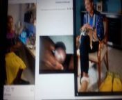 Robin roberts watching me cum to her from ass nunsddance com news anchor sexy news videodai 3gp videos page 1 xvideos com xvideos india