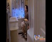 Stepmom and step son sexual intensions in home from classic stepmother and step son fucking in their bathroom