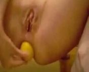 Lemon in ass from 12 sexouse wifey leyon all sex