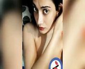 Hot indian gf sexy video call from leaked video for indian gf selfie for her boyfriend