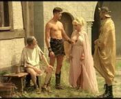 Hercules A Sex Adventure from hercules movie naked