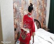 She's Wearing a New Dress and Her Ass Is Working Like a Stamping Machine. It Is Wonderful! from asian girl wears dress and squats
