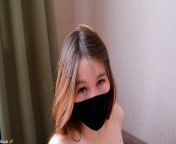 SLENDER YOUNG DOLL MIZUKI JUMPS ON A COCK WITH LOVE AND PLEASURE from playing with love