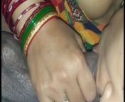 Sucking hubby's friend's dick and getting fucked from hindu mature indian