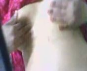 Riya pressing boobs on web cam from riya sen boob press