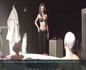 AWAM - Hot Scenes - Wife Washing old Gents #17a from wwww xxx sex videoil 17a