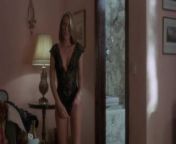 Patsy Kensit - ''Blame It on the Bellboy'' from telugu old actress yamuna cleavage show