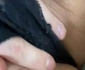Little Slut I Know Rubbing Her Pussy Unser Her Knickers from nepal xxx under girls