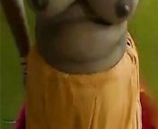Madurai hot aunty boobs pressing with tamil audio from tamil wife boobs pressing