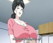 Hitozuma Life: One Time Gal hentai anime #1 (2017) from anime one sex