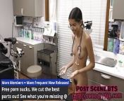 Nicole Luva When Dr. Aria Nicole Walks In Butt Naked To Perform Examination! See Entire Movie &quot;The Doctors New Scrubs&quot; from seetha xossip new fake nude sex images com