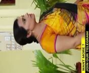 Tamil actress Shrutiraj enjoys sex from tamil actress thoppulhd