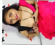 Desi Bhabhi devar sex in pink saree from bhabhi devar sex filmshabhi