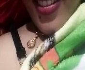 Desi bhabhi showing boobs and pussy in video call from bhabhi boobs show video call