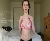 Zophielicious Nude Bikini Try On Video Leaked