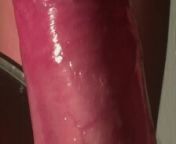 EXCITING CUMSHOT IN A HOT MOUTH (CLOSE-UP SUCKING) from gays dick heads