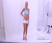 Hot Blonde Model, horny, decides to suck cock & swallows from devayni xossip new fake nude imasun tv actress archana se
