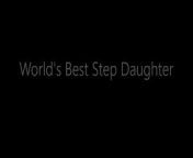 Step Daughter Edges DadWith Her Butthole - Anal Therapy - Willow Ryder - Alex Adams from nirankari baba herdev singh