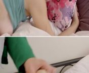 Portrait View: Kyler Quinn Lets a Leprechaun Cum Inside Her for Good Luck - S7:E3 from sexgirlvideos