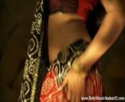 Sensual Indian Babe Loves To Move her Natural Boobs Around from bollywood actress tanuja nude fake pisin k
