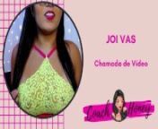 Nervous Sex on Video Call During Quarantine! | JOIVAS | Guided Handjob | CV # 28 from ruks hot chat with shakespeare live