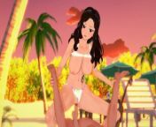 Fairy Tail - Sex with Cana Alberona - Hentai from குஷ்பூ sex ஒல்படம்ww sex cana