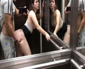 Cogida en ascensor - XXX ARGENTINA from singar neha kakkar xx