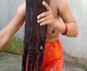 Desi village Bhabhi bathroom sex with lover boy from www com desi village mom sex vs
