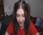 I play with dildo and tits from old russian teen webcam mobil
