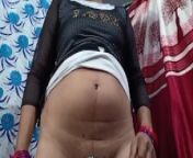 Indian girl hot hot fuck with boyfriend from village teen in
