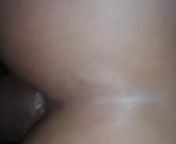 First time anal had to stop because she couldn't handle it from malayalam bhavana bo