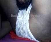 Sri Lankan pussy licking until she cum | ශානිට ජූස් යනකං දිවෙන් දෙන සැප from sri lanka panty pussy