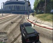 Ebony Prostitute and their Horny Costumers-GTA from ful sojja rat