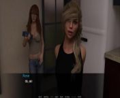 LBH:I&apos;m Fucking My Girlfriend In Front Her Friends-Ep 33 from vinput 3d stories porn 3