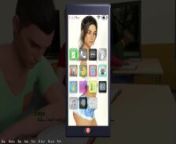Being A Dik: Watching Nude Photos on Math Class- Ep 24 from depfile nude 3d photo hd amarpali