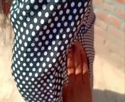 Indian village girl fucking lover from desi village girl nude selfie video for bf 12