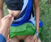 Desi cute village outdoor MMS from gavthi mms
