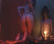 Deep meditation against all temptation sexy naked esoteric yoga (explicit) from satabdi roy naked pornhubd all hot actress xxx bf pornhub