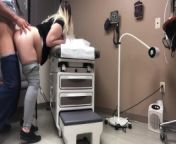 Doctor Caught Fucking Pregnant Patient 365movies from porno patient